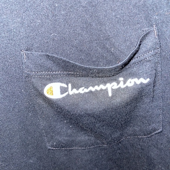 T-shirt dress - Picture 5 of 6